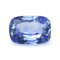 1.46 Ct. Blue Sapphire from Ceylon (Sri Lanka) Video