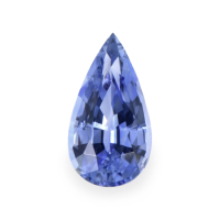 1.60 Ct. Blue Sapphire from Ceylon (Sri Lanka) Video