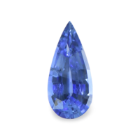 1.39 Ct. Blue Sapphire from Ceylon (Sri Lanka) Video