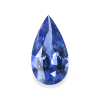 1.09 Ct. Blue Sapphire from Ceylon (Sri Lanka) Video