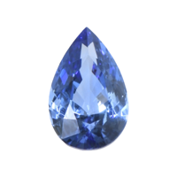 1.16 Ct. Blue Sapphire from Ceylon (Sri Lanka) Video