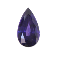 1.46 Ct. Color Change Sapphire from Ceylon (Sri Lanka) Video