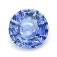 1.61 Ct. Blue Sapphire from Ceylon (Sri Lanka) Video