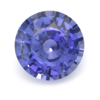 1.24 Ct. Color Change Sapphire from Ceylon (Sri Lanka) Video