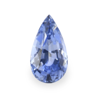 3.04 Ct. Blue Sapphire from Ceylon (Sri Lanka) Video