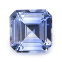 2.11 Ct. Blue Sapphire from Ceylon (Sri Lanka) Video