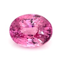 2.05 Ct. Padparadscha Sapphire from Ceylon (Sri Lanka) Video