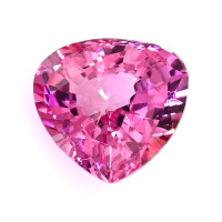 1.19 Ct. Padparadscha Sapphire from Ceylon (Sri Lanka) Video