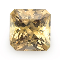 1.82 Ct. Peach Sapphire from Ceylon (Sri Lanka) Video