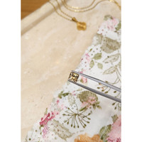 1.82 Ct. Peach Sapphire from Ceylon (Sri Lanka) Life Style