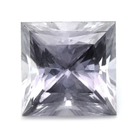0.83 Ct. Grey Sapphire from Ceylon (Sri Lanka) Video