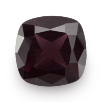 2.28 Ct. Purple Sapphire from Ceylon (Sri Lanka) Video
