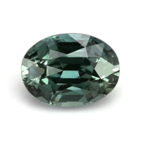 1.16 Ct. Sapphire from Madagascar Video
