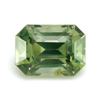 1.11 Ct. Sapphire from Madagascar Video
