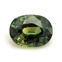 1.06 Ct. Sapphire from Australia Video