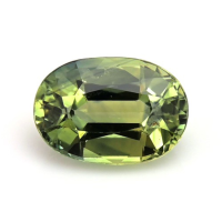 1.32 Ct. Sapphire from Australia Video