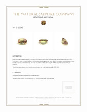 Jewelry Appraisal