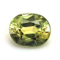 1.16 Ct. Sapphire from Australia Video
