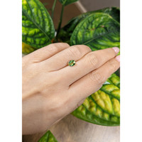 1.16 Ct. Sapphire from Australia Life Style
