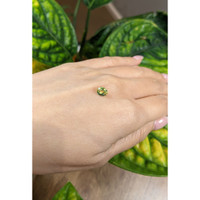 1.16 Ct. Sapphire from Australia Life Style