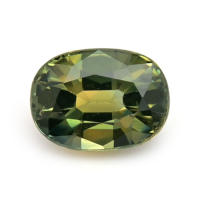 1.14 Ct. Sapphire from Australia Video