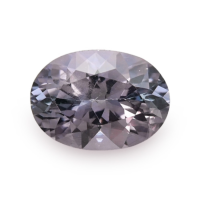 0.96 Ct. Pinkish Purple Sapphire from Ceylon (Sri Lanka) Video