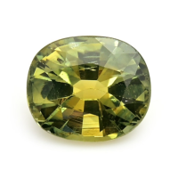 1.22 Ct. Sapphire from Australia Video