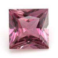 1.04 Ct. Purplish Pink Sapphire from Ceylon (Sri Lanka) Video
