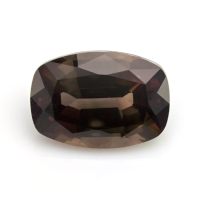 1.48 Ct. Brown Sapphire from Ceylon (Sri Lanka) Video