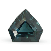 1.55 Ct. Sapphire from Africa Video