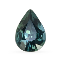 1.08 Ct. Sapphire from Africa Video