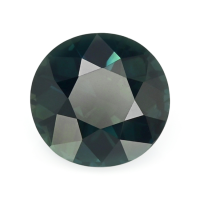 5.04 Ct. Sapphire from Africa Video