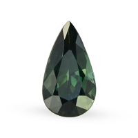 3.08 Ct. Sapphire from Africa Video