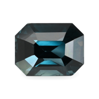 4.59 Ct. Sapphire from Africa Video