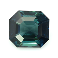 5.22 Ct. Sapphire from Africa Video