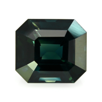 8.10 Ct. Sapphire from Africa Video