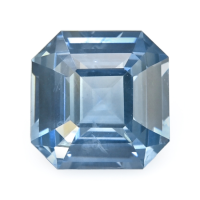 1.80 Ct. Blue Sapphire from Africa Video