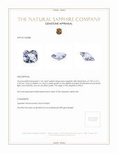 Jewelry Appraisal