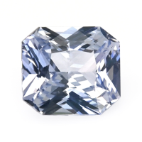 1.55 Ct. Sapphire from Africa Video