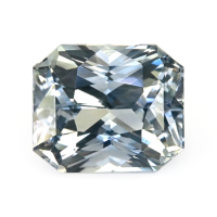 2.01 Ct. Sapphire from Africa Video