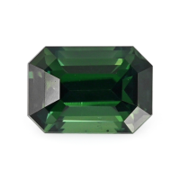 1.14 Ct. Sapphire from Africa Video