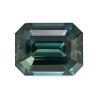 1.18 Ct. Sapphire from Africa Video
