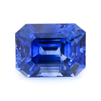 6.03 Ct. Blue Sapphire from Ceylon (Sri Lanka) Video