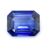 2.72 Ct. Blue Sapphire from Ceylon (Sri Lanka) Video
