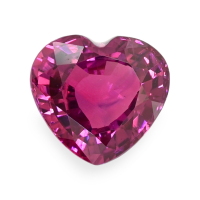 3.19 Ct. Pinkish Purple Sapphire from Ceylon (Sri Lanka) Video