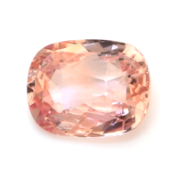 2.02 Ct. Padparadscha Sapphire from Ceylon (Sri Lanka) Video