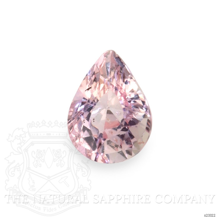 1.01 Ct. Padparadscha Sapphire from Madagascar