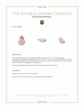 Jewelry Appraisal