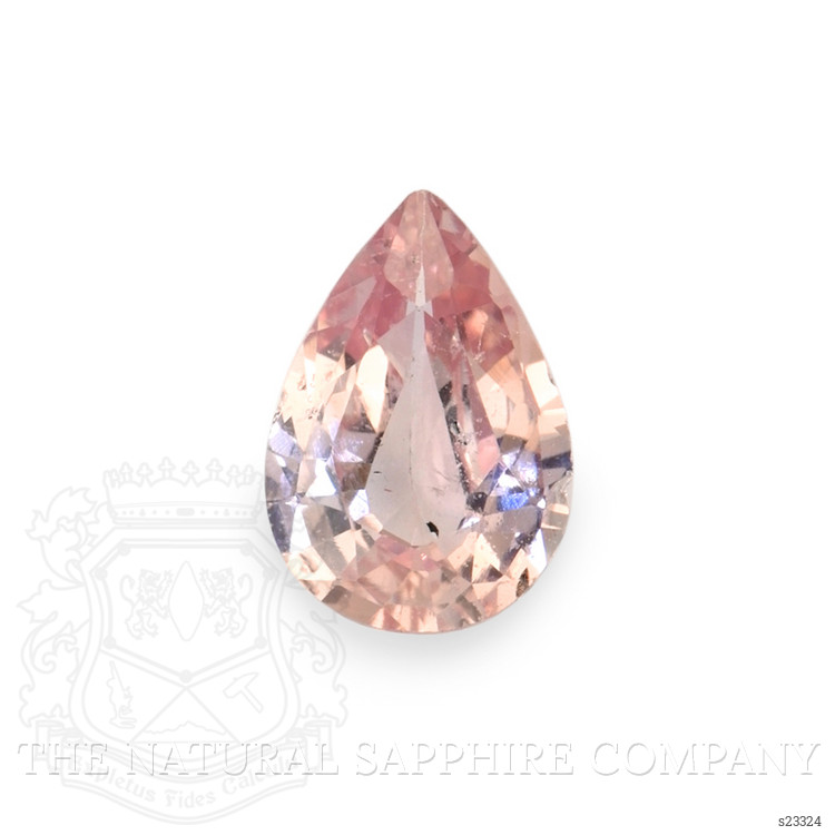 1.21 Ct. Padparadscha Sapphire from Madagascar