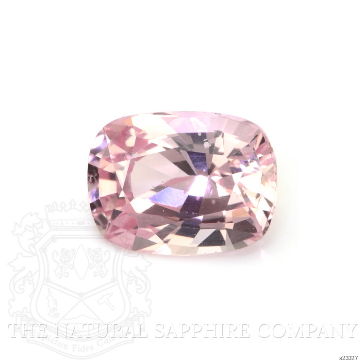 2.04 Ct. Padparadscha Sapphire from Madagascar